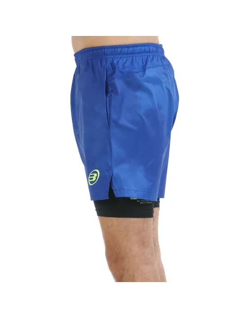 Short Bullpadel Miton 712 Ai08712000 | Ofertas de pádel